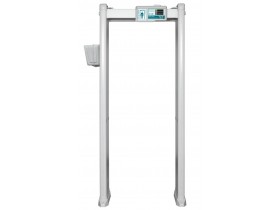 Металлодетектор БЛОКПОСТ PC И 6